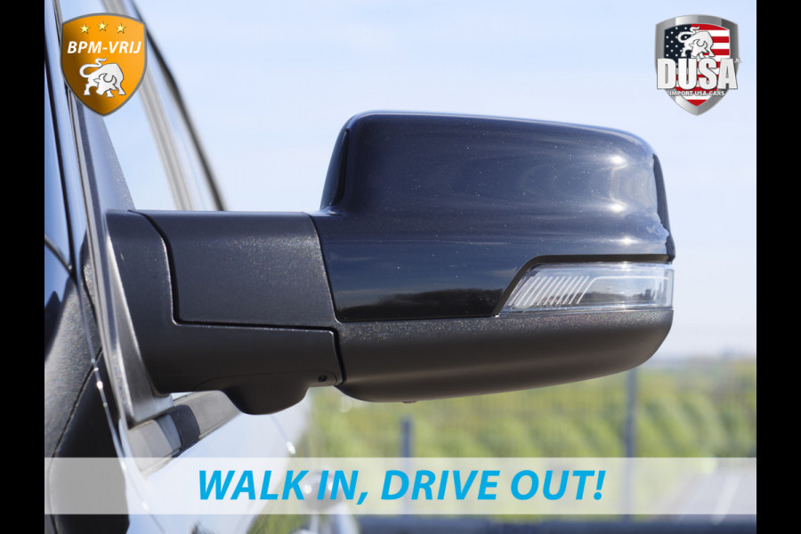 Dodge Ram | 1500 | Limited | 3.0L Twin-Turbo I6 | High Output | BPM-VRIJ | Passenger Display | 14,4 Touch Screen | LPG | RAMBOX Getoonde accessoires zijn verkrijgbaar tegen meerprijs Dodge Ram | 1500 | Limited | 3.0L Twin-Turbo I6 | High Output | BPM-VRIJ | Passenger Display | 14,4 Touch Screen | LPG | RAMBOX Getoonde accessoires zijn verkrijgbaar tegen meerprijs