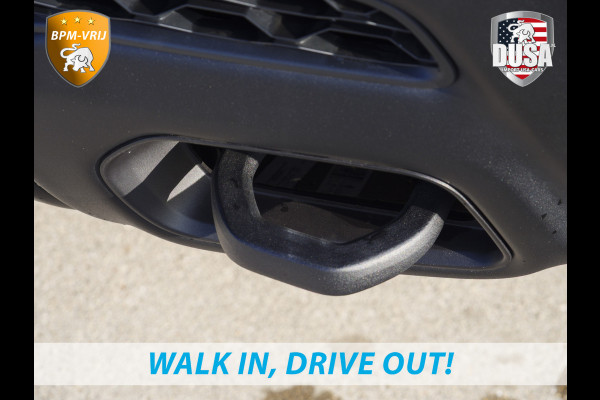 Dodge Ram | 1500 | Rebel | Premium | 4x4 | Crew Cab | 3.0L Twin-turbo I6 | BPM-VRIJ | 10,2 inch Passenger Screen | Harman Kardon | Getoonde accessoires zijn verkrijgbaar tegen meerprijs