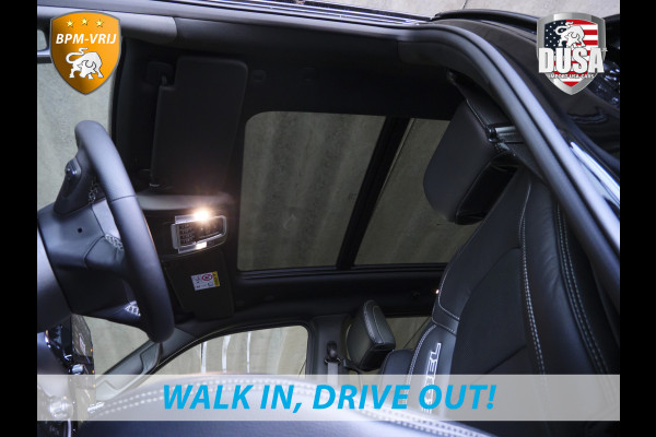 Dodge Ram | 1500 | Rebel | Premium | 4x4 | Crew Cab | 3.0L Twin-turbo I6 | BPM-VRIJ | 10,2 inch Passenger Screen | Harman Kardon | Getoonde accessoires zijn verkrijgbaar tegen meerprijs