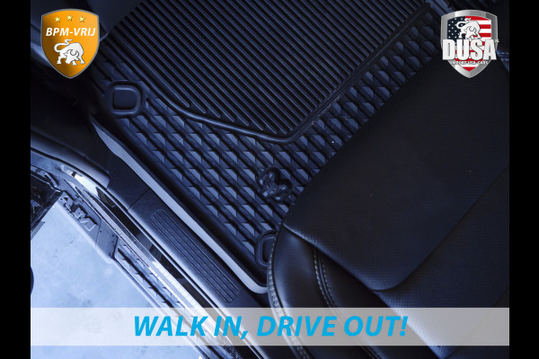 Dodge Ram | 1500 | Rebel | Premium | 4x4 | Crew Cab | 3.0L Twin-turbo I6 | BPM-VRIJ | 10,2 inch Passenger Screen | Harman Kardon | Getoonde accessoires zijn verkrijgbaar tegen meerprijs