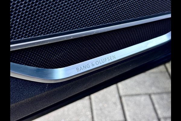 Audi Q3 Sportback 45 TFSI e S Edition Pano/B&O/Keyless/Trekhaak