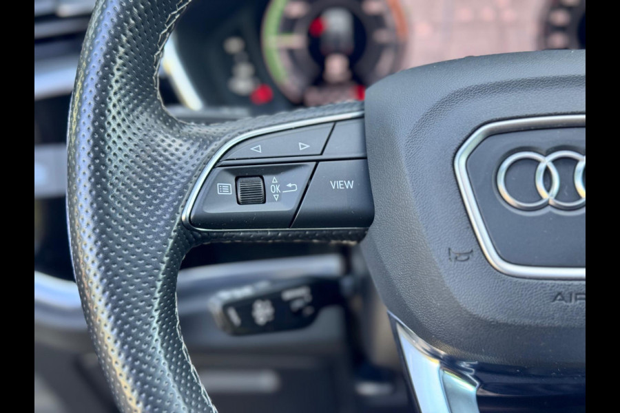 Audi Q3 Sportback 45 TFSI e S Edition Pano/B&O/Keyless/Trekhaak