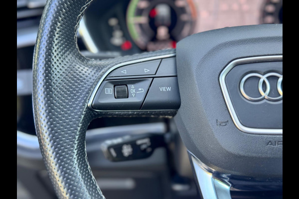 Audi Q3 Sportback 45 TFSI e S Edition Pano/B&O/Keyless/Trekhaak