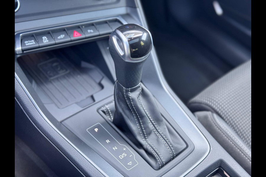 Audi Q3 Sportback 45 TFSI e S Edition Pano/B&O/Keyless/Trekhaak