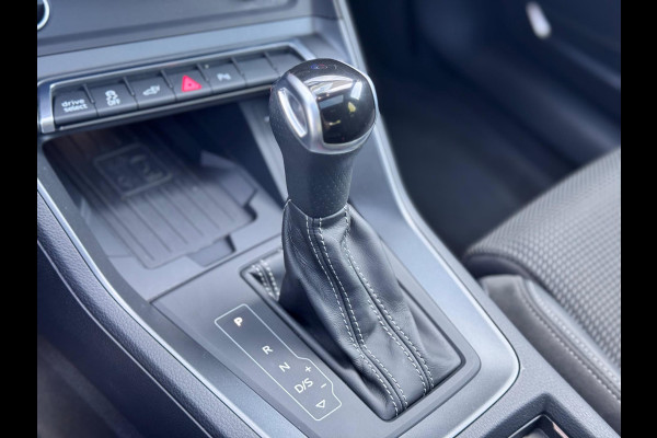 Audi Q3 Sportback 45 TFSI e S Edition Pano/B&O/Keyless/Trekhaak
