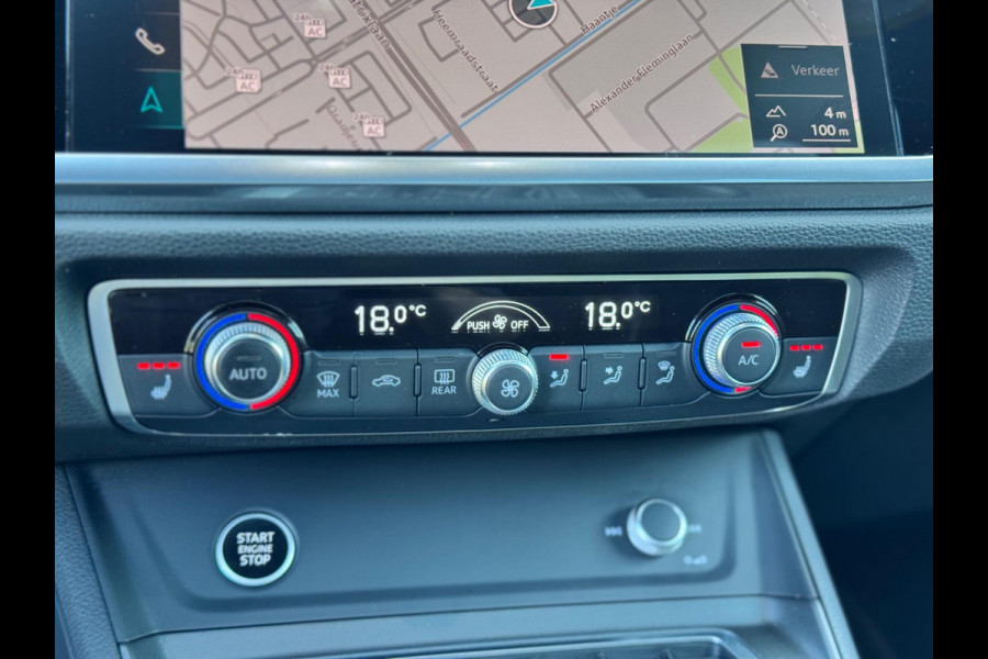 Audi Q3 Sportback 45 TFSI e S Edition Pano/B&O/Keyless/Trekhaak