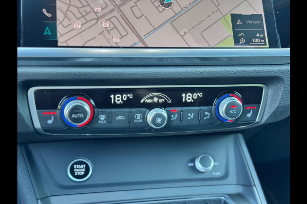 Audi Q3 Sportback 45 TFSI e S Edition Pano/B&O/Keyless/Trekhaak