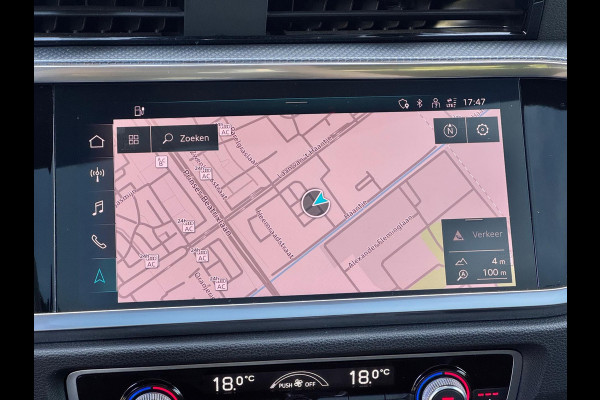 Audi Q3 Sportback 45 TFSI e S Edition Pano/B&O/Keyless/Trekhaak