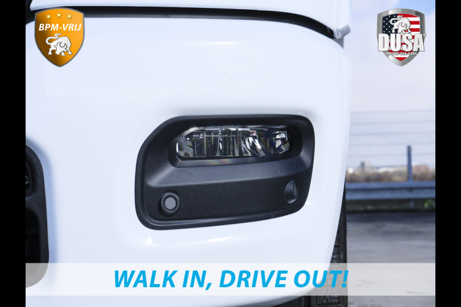 Dodge Ram | 1500 | Limited | Night | 3.0L Twin-Turbo I6 | High Output | BPM-VRIJ Massage stoelen | Harman Kardon | Passenger Display | RAMBOX Getoonde accessoires zijn verkrijgbaar tegen meerprijs