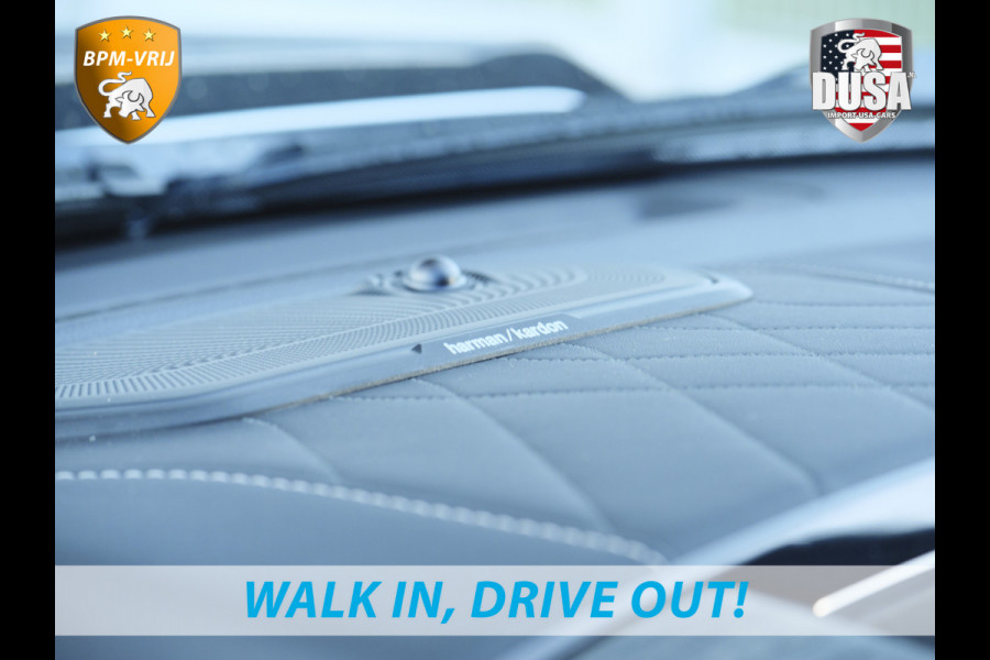 Dodge Ram | 1500 | Limited | Night | 3.0L Twin-Turbo I6 | High Output | BPM-VRIJ Massage stoelen | Harman Kardon | Passenger Display | RAMBOX Getoonde accessoires zijn verkrijgbaar tegen meerprijs