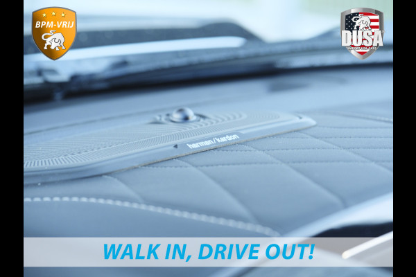 Dodge Ram | 1500 | Limited | Night | 3.0L Twin-Turbo I6 | High Output | BPM-VRIJ Massage stoelen | Harman Kardon | Passenger Display | RAMBOX Getoonde accessoires zijn verkrijgbaar tegen meerprijs