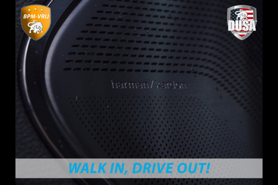 Dodge Ram | 1500 | Limited | Night | 3.0L Twin-Turbo I6 | High Output | BPM-VRIJ Massage stoelen | Harman Kardon | Passenger Display | RAMBOX Getoonde accessoires zijn verkrijgbaar tegen meerprijs