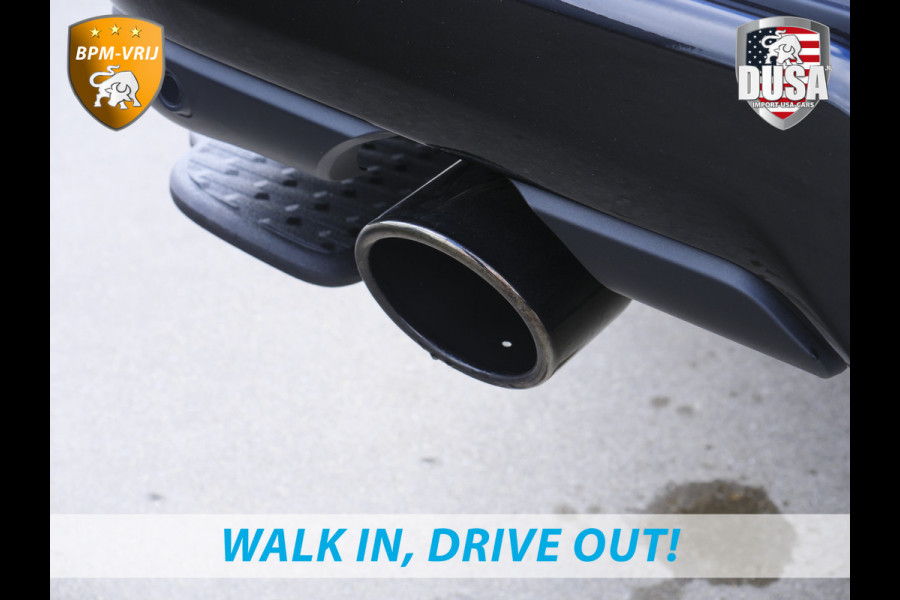 Dodge Ram | 1500 | Limited | Night | 3.0L Twin-Turbo I6 | High Output | BPM-VRIJ | Passenger Display | 14,4 Touch Screen | Harman Kardon | RAMBOX Getoonde accessoires zijn verkrijgbaar tegen meerprijs