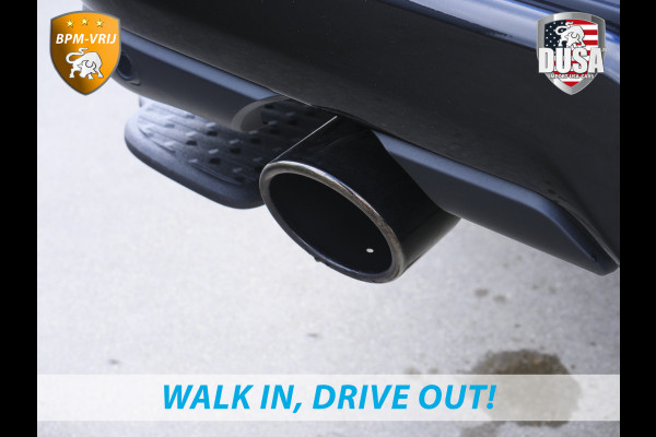 Dodge Ram | 1500 | Limited | Night | 3.0L Twin-Turbo I6 | High Output | BPM-VRIJ | Passenger Display | 14,4 Touch Screen | Harman Kardon | RAMBOX Getoonde accessoires zijn verkrijgbaar tegen meerprijs