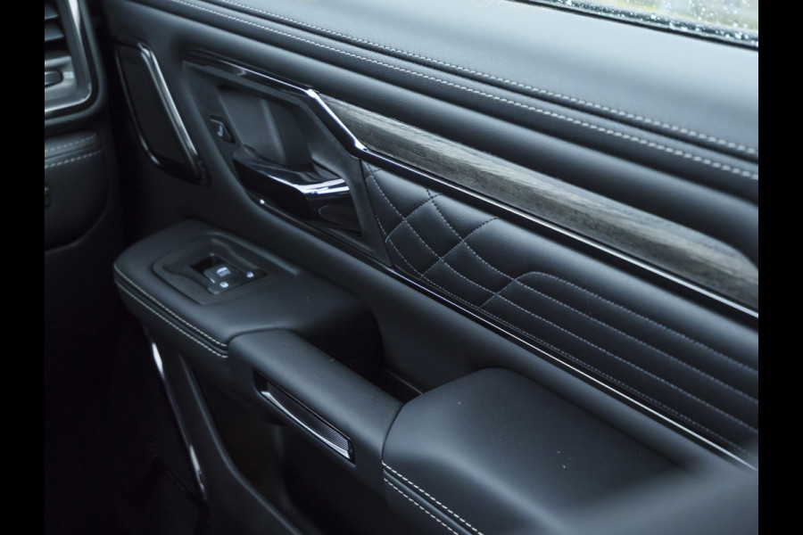Dodge Ram | 1500 | Limited | Night | 3.0L Twin-Turbo I6 | High Output | BPM-VRIJ | Passenger Display | 14,4 Touch Screen | Harman Kardon | RAMBOX Getoonde accessoires zijn verkrijgbaar tegen meerprijs