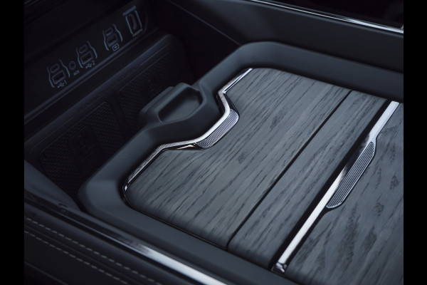 Dodge Ram | 1500 | Limited | Night | 3.0L Twin-Turbo I6 | High Output | BPM-VRIJ | Passenger Display | 14,4 Touch Screen | Harman Kardon | RAMBOX Getoonde accessoires zijn verkrijgbaar tegen meerprijs