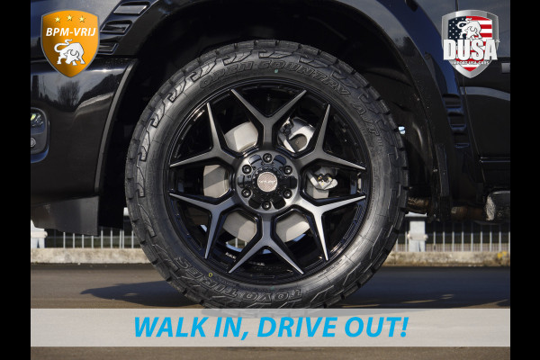 Dodge Ram | 1500 | Limited | Night | 3.0L Twin-Turbo I6 | High Output | BPM-VRIJ | Passenger Display | 14,4 Touch Screen | Harman Kardon | RAMBOX Getoonde accessoires zijn verkrijgbaar tegen meerprijs