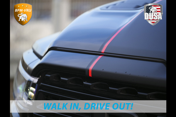 Dodge Ram | 1500 | Limited | Night | 3.0L Twin-Turbo I6 | High Output | BPM-VRIJ | Passenger Display | 14,4 Touch Screen | RAMBOX Getoonde accessoires zijn verkrijgbaar tegen meerprijs