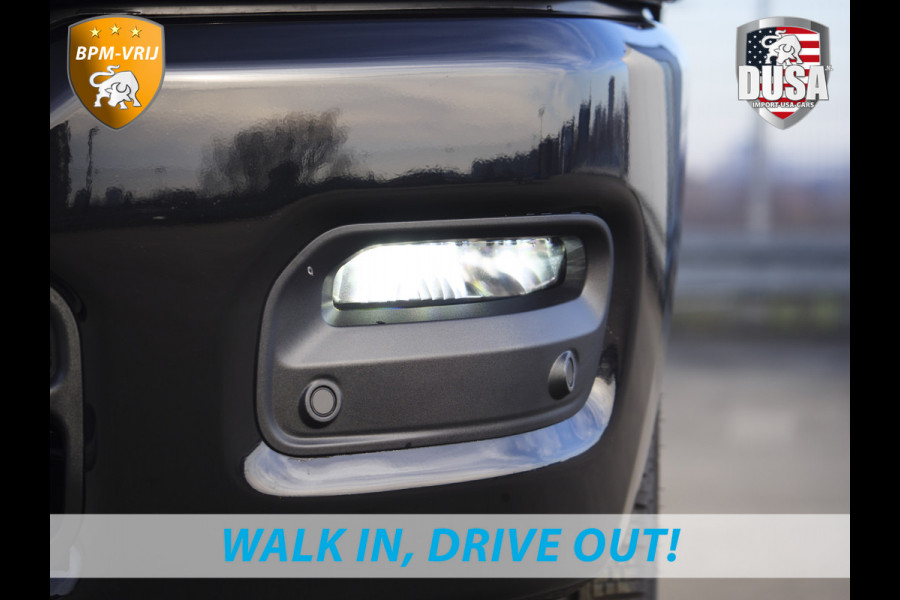 Dodge Ram | 1500 | Limited | Night | 3.0L Twin-Turbo I6 | High Output | BPM-VRIJ | Passenger Display | 14,4 Touch Screen | RAMBOX Getoonde accessoires zijn verkrijgbaar tegen meerprijs