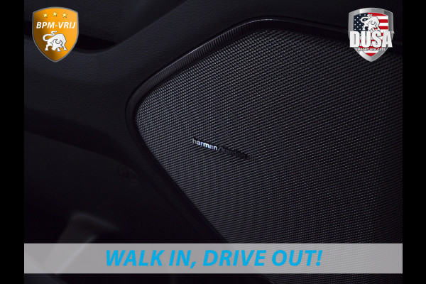 Dodge Ram | 1500 | Rebel | Premium | 4x4 | Crew Cab | 3.0L Twin-turbo I6 | BPM-VRIJ | 14,4 inch Touchscreen | LPG | Harman Kardon | Getoonde accessoires zijn verkrijgbaar tegen meerprijs