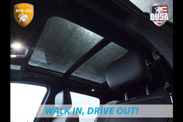 Dodge Ram | 1500 | Rebel | Premium | 4x4 | Crew Cab | 3.0L Twin-turbo I6 | BPM-VRIJ | 14,4 inch Touchscreen | LPG | Harman Kardon | Getoonde accessoires zijn verkrijgbaar tegen meerprijs