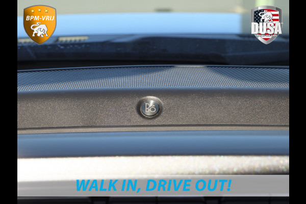 Ford USA F-150 5.0 V8 | Super Crew | Lariat FX4 | Black Edition | BPM-VRIJ 360 Camera | Pano | Black Edition | Getoonde accessoires zijn verkrijgbaar tegen meerprijs