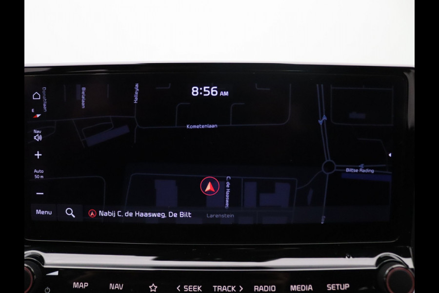 Kia Ceed Sportswagon 120pk T-GDi DynamicLine Camera | Adapt. Cruise | Navi | Parkeersens. achter