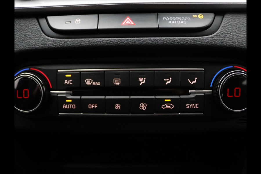 Kia Ceed Sportswagon 120pk T-GDi DynamicLine Camera | Adapt. Cruise | Navi | Parkeersens. achter