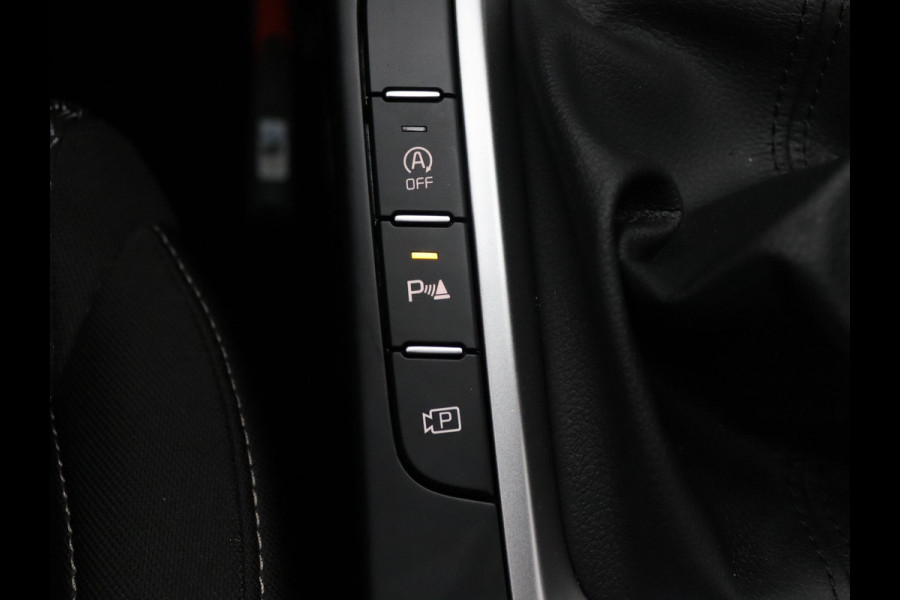 Kia Ceed Sportswagon 120pk T-GDi DynamicLine Camera | Adapt. Cruise | Navi | Parkeersens. achter