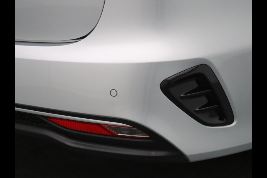 Kia Ceed Sportswagon 120pk T-GDi DynamicLine Camera | Adapt. Cruise | Navi | Parkeersens. achter