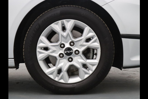 Kia Ceed Sportswagon 120pk T-GDi DynamicLine Camera | Adapt. Cruise | Navi | Parkeersens. achter