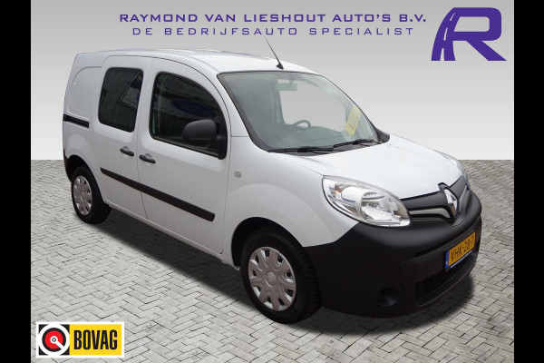 Renault Kangoo 1.5 Blue dCi 80 Comfort AIRCO NAVI SCHUIFDEUR PDC