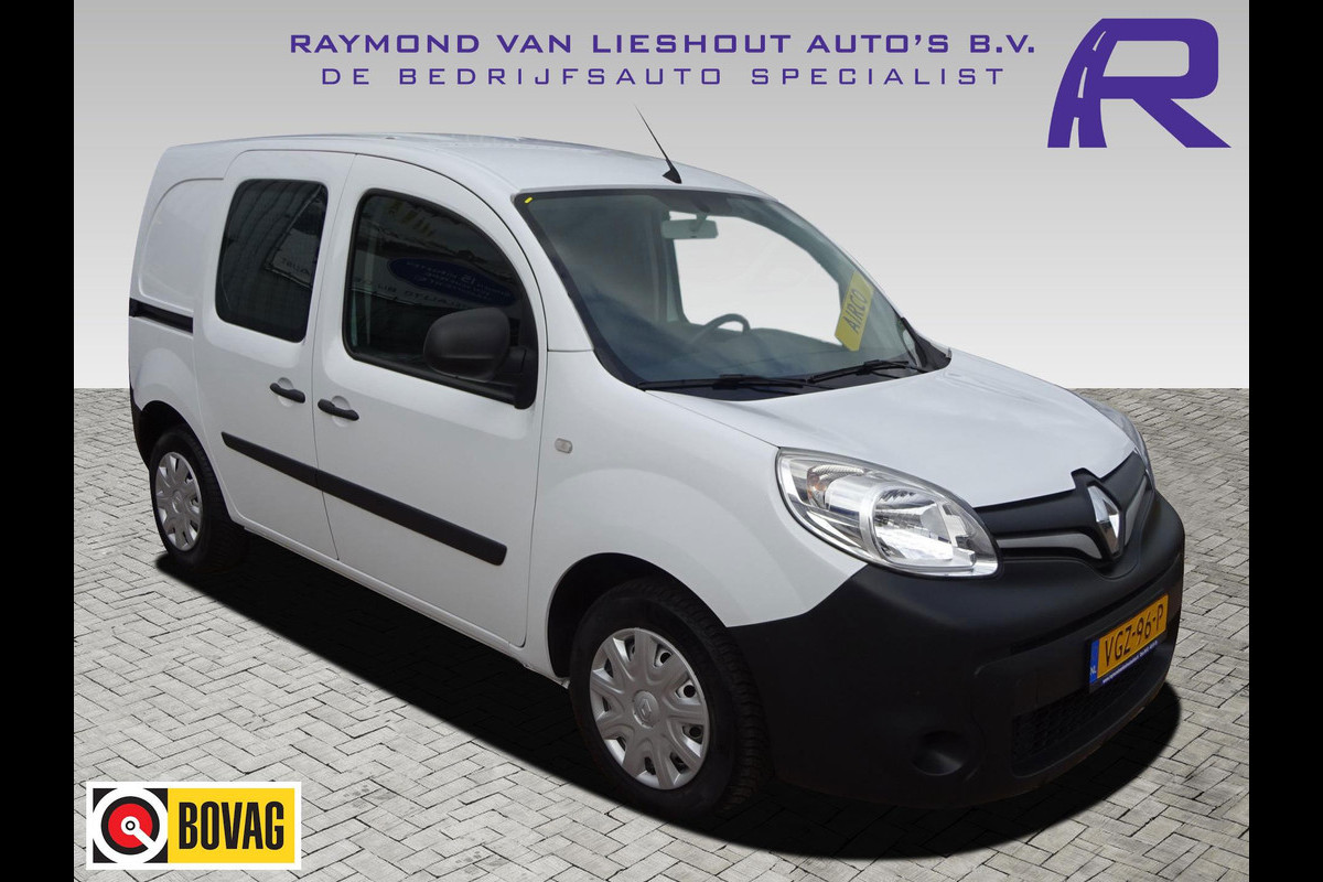 Renault Kangoo 1.5 Blue dCi 80 Comfort Renault Kangoo 1.5 Blue dCi 80 Comfort