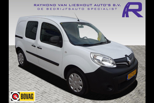 Renault Kangoo 1.5 Blue dCi 80 Comfort Renault Kangoo 1.5 Blue dCi 80 Comfort