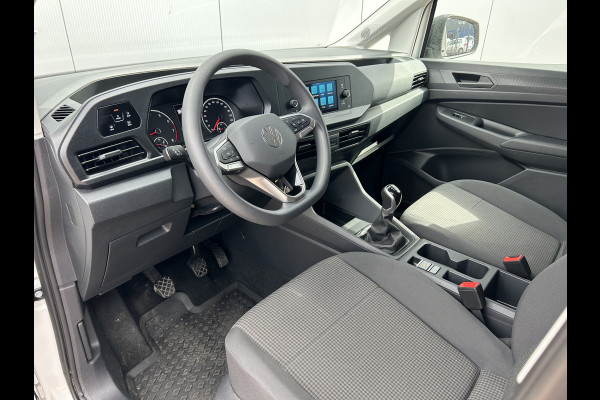 Volkswagen Caddy Cargo (benzine!) 1.5 TSI 114pk | Cruise | Bluetooth Volkswagen Caddy Cargo (benzine!) 1.5 TSI 114pk | Cruise | Bluetooth