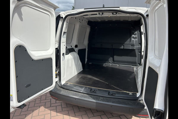 Volkswagen Caddy Cargo (benzine!) 1.5 TSI 114pk | Cruise | Bluetooth Volkswagen Caddy Cargo (benzine!) 1.5 TSI 114pk | Cruise | Bluetooth