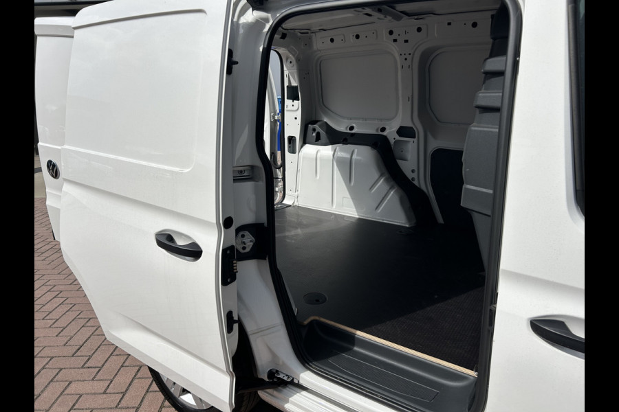 Volkswagen Caddy Cargo (benzine!) 1.5 TSI 114pk | Cruise | Bluetooth Volkswagen Caddy Cargo (benzine!) 1.5 TSI 114pk | Cruise | Bluetooth