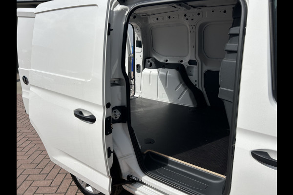 Volkswagen Caddy Cargo (benzine!) 1.5 TSI 114pk | Cruise | Bluetooth Volkswagen Caddy Cargo (benzine!) 1.5 TSI 114pk | Cruise | Bluetooth