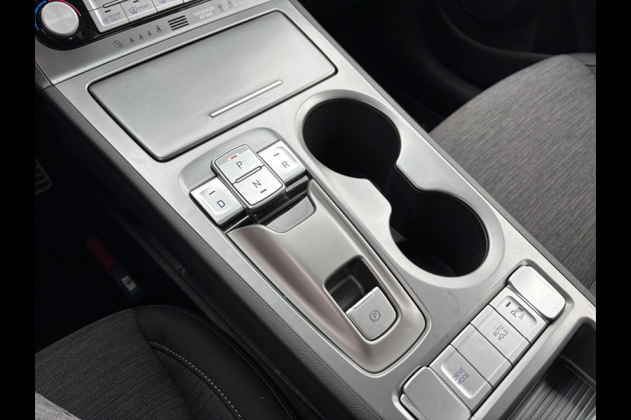 Hyundai Kona EV Comfort 64 kWh Camera / Navigatie Hyundai Kona EV Comfort 64 kWh Camera / Navigatie