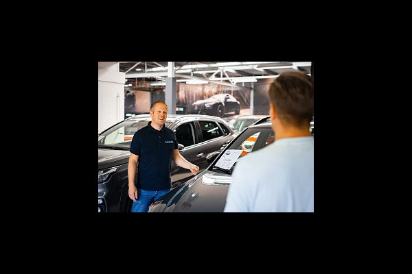 Hyundai Kona EV Comfort 64 kWh Camera / Navigatie Hyundai Kona EV Comfort 64 kWh Camera / Navigatie