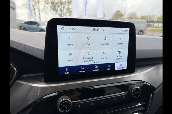 Ford Kuga 1.5 EcoBoost Titanium 150pk | Head Up Display | Matrix LED | Winterpack | Trekhaak | 1.800kg Trekgewicht Ford Kuga 1.5 EcoBoost Titanium 150pk | Head Up Display | Matrix LED | Winterpack | Trekhaak | 1.800kg Trekgewicht
