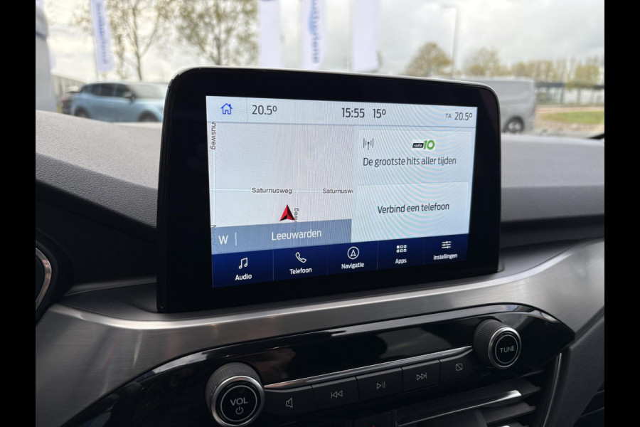 Ford Kuga 1.5 EcoBoost Titanium 150pk | Head Up Display | Matrix LED | Winterpack | Trekhaak | 1.800kg Trekgewicht Ford Kuga 1.5 EcoBoost Titanium 150pk | Head Up Display | Matrix LED | Winterpack | Trekhaak | 1.800kg Trekgewicht