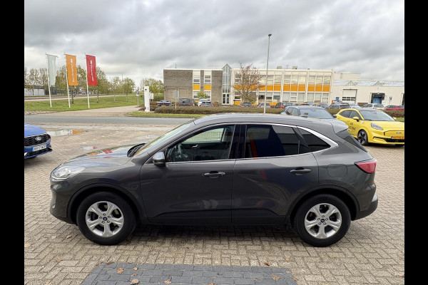 Ford Kuga 1.5 EcoBoost Titanium 150pk | Head Up Display | Matrix LED | Winterpack | Trekhaak | 1.800kg Trekgewicht Ford Kuga 1.5 EcoBoost Titanium 150pk | Head Up Display | Matrix LED | Winterpack | Trekhaak | 1.800kg Trekgewicht