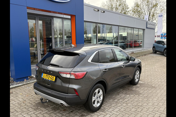 Ford Kuga 1.5 EcoBoost Titanium 150pk | Head Up Display | Matrix LED | Winterpack | Trekhaak | 1.800kg Trekgewicht Ford Kuga 1.5 EcoBoost Titanium 150pk | Head Up Display | Matrix LED | Winterpack | Trekhaak | 1.800kg Trekgewicht