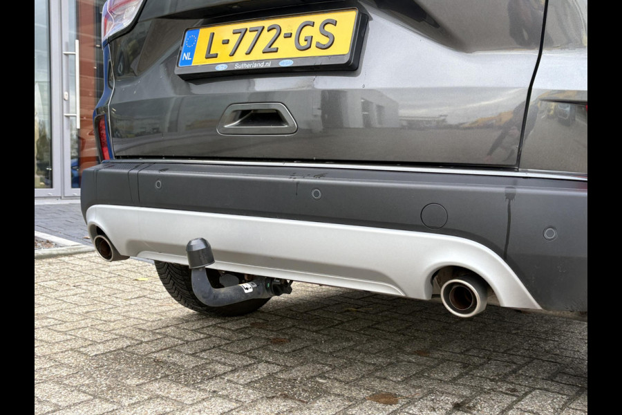 Ford Kuga 1.5 EcoBoost Titanium 150pk | Head Up Display | Matrix LED | Winterpack | Trekhaak | 1.800kg Trekgewicht Ford Kuga 1.5 EcoBoost Titanium 150pk | Head Up Display | Matrix LED | Winterpack | Trekhaak | 1.800kg Trekgewicht