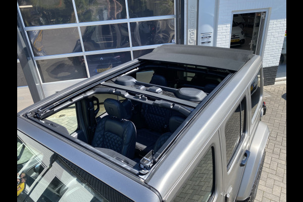 Jeep Wrangler Unlimited 4xe 380 BRUTE CUSTOM Skyview Jeep Wrangler Unlimited 4xe 380 BRUTE CUSTOM Skyview