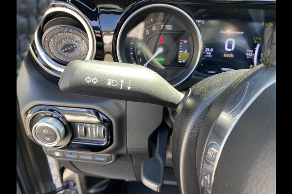 Jeep Wrangler Unlimited 4xe 380 BRUTE CUSTOM Skyview Jeep Wrangler Unlimited 4xe 380 BRUTE CUSTOM Skyview