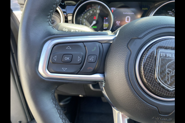 Jeep Wrangler Unlimited 4xe 380 BRUTE CUSTOM Skyview Jeep Wrangler Unlimited 4xe 380 BRUTE CUSTOM Skyview