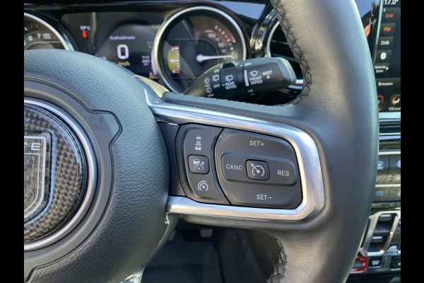 Jeep Wrangler Unlimited 4xe 380 BRUTE CUSTOM Skyview Jeep Wrangler Unlimited 4xe 380 BRUTE CUSTOM Skyview