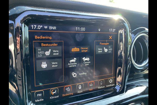Jeep Wrangler Unlimited 4xe 380 BRUTE CUSTOM Skyview Jeep Wrangler Unlimited 4xe 380 BRUTE CUSTOM Skyview